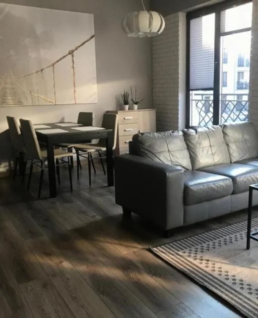 Apartament nr 6  - VIP Apartamenty Białystok
