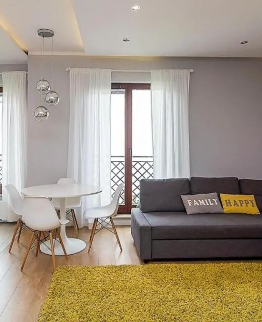 Apartament nr 25 – VIP Apartamenty Białystok