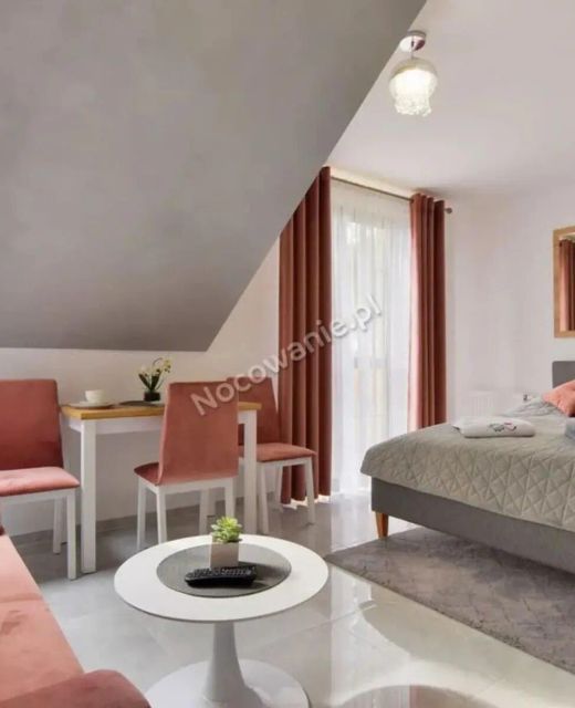 Apartament VELVETTO Karpacz
