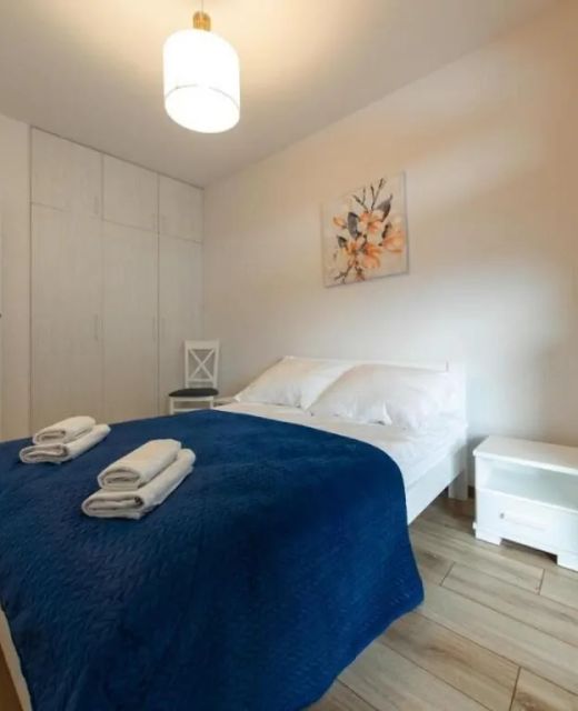 Apartamenty Jurowiecka 17
