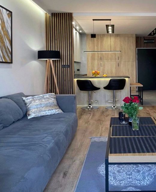 4UApart-Apartment suite Amaretto świnoujście
