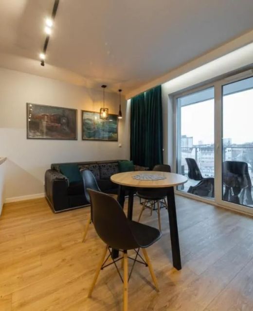 Apartament Luxury Two Bedrooms I Białystok