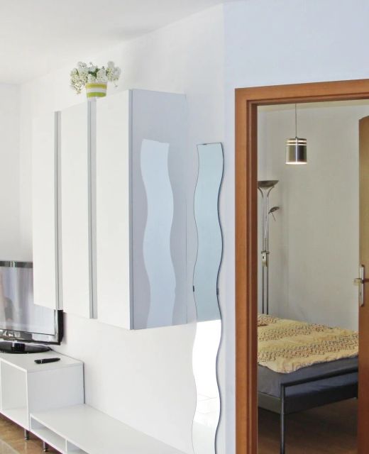 Apartament Zielone Tarasy Kołobrzeg