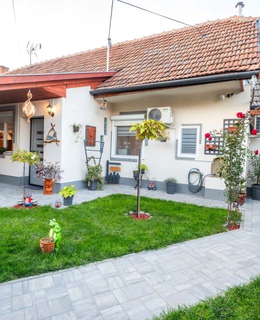 Royal Gold Apartman Kiskunhalas