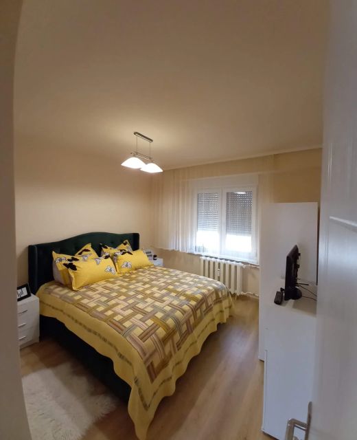 Apartament Tei Oradea
