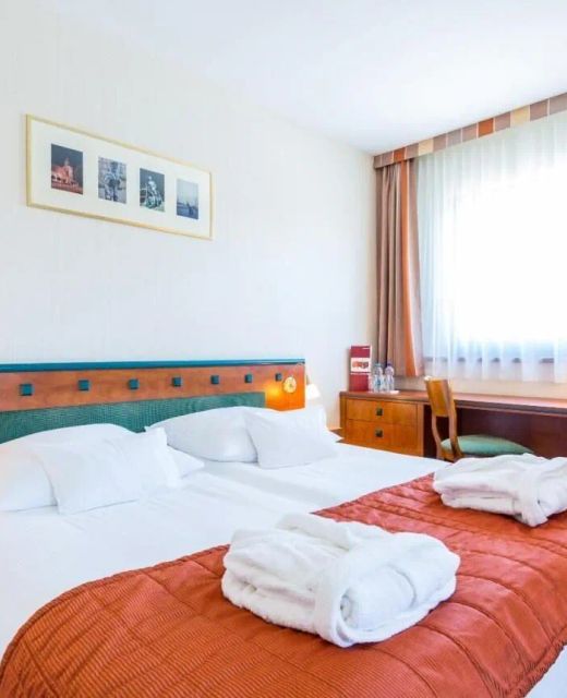 Qubus Hotel Gorzów Wielkopolski