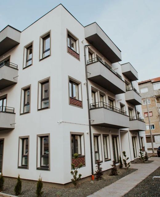 The Nook Aparthotel Timișoara