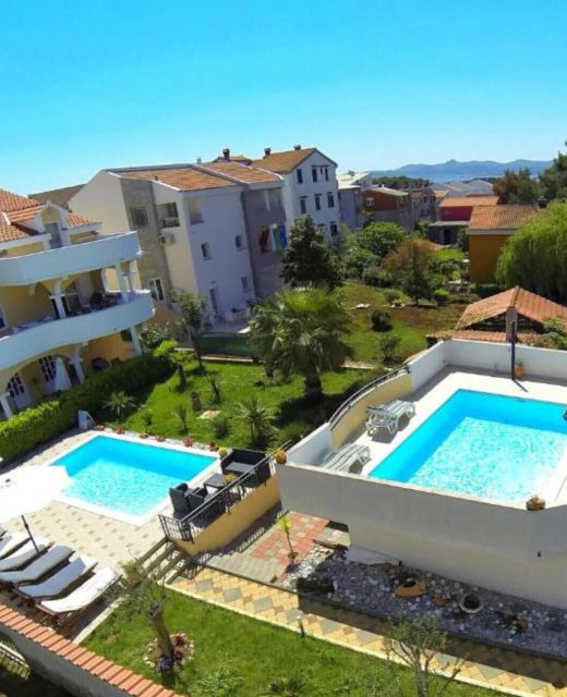 Apartman Zadar - CDI709