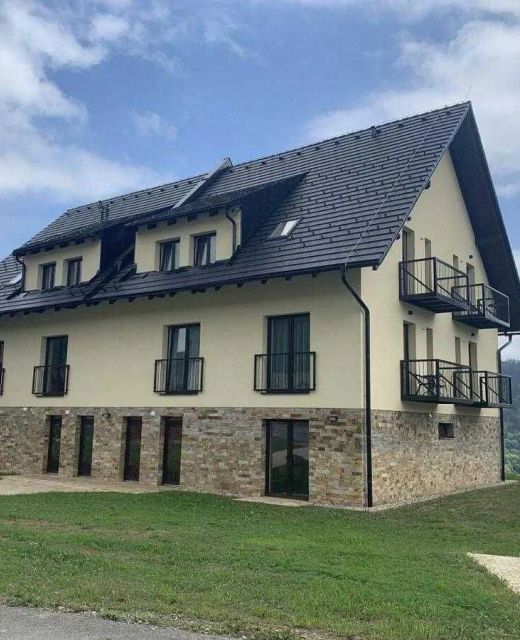 Apartmán Simon Červená Voda