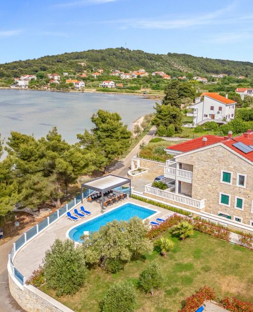 Apartman Mrljane - CDU608
