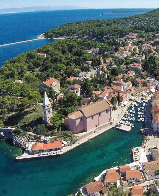 Vendégház Veli Lošinj - CKL318