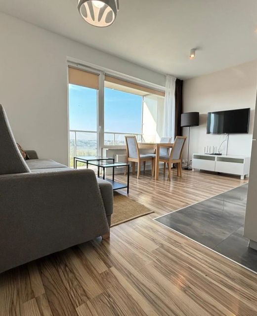 Apartament Centrum Warszawska VIP Apartamenty Butikowa Białystok