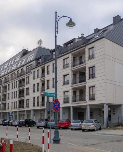 Great Apartament Młynowa