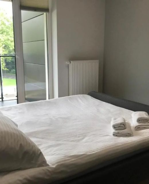 Apartament Koncertowy 2 