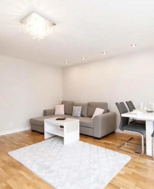 Apartament Exclusive Centrum Białystok