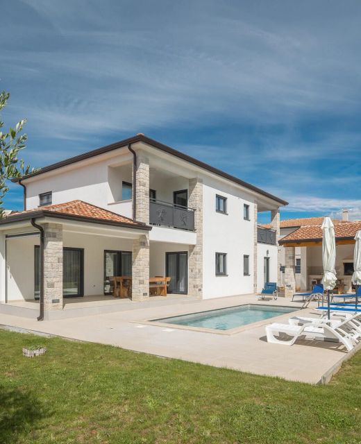 Apartman Poreč - Parenzo - CIE727
