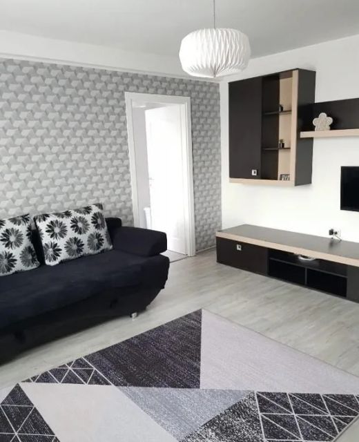 Apartament Ana Râmnicu Vâlcea