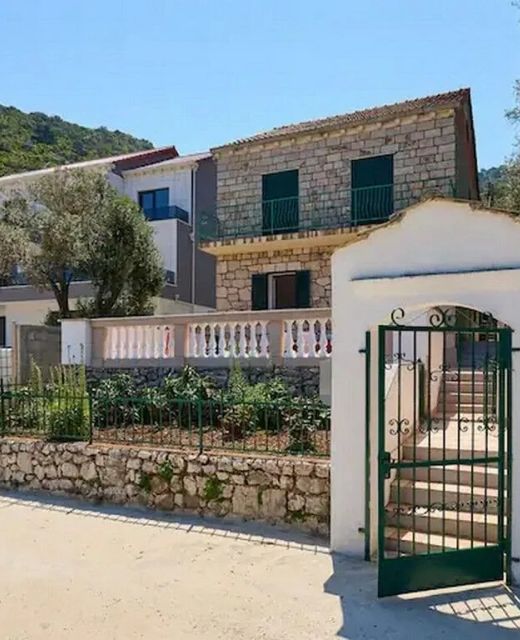 Apartments By The Sea Prožurska Luka, Mljet - 22338 Prožurska Luka