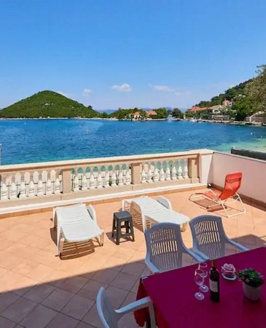 Apartments By The Sea Prožurska Luka, Mljet - 22338 Prožurska Luka