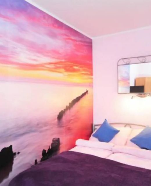 Kołobrzeg Port Słoneczny Apartament