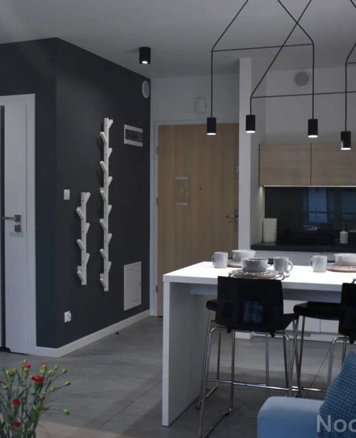 Apartament Bella Vita Kołobrzeg