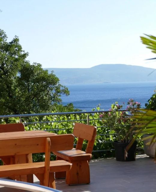 Apartmani Velvet Vista Novi Vinodolski