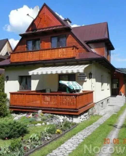 Apartament ANGO Zakopane