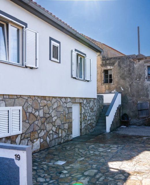 Apartment Floreani Vir