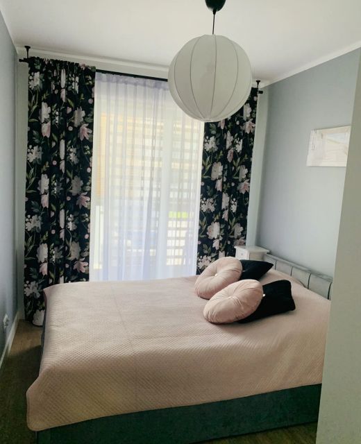 Apartament Navigator Kołobrzeg
