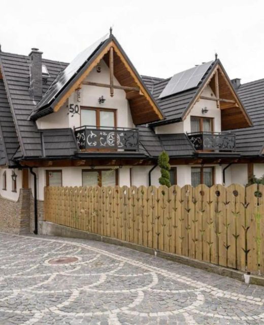 Lux-Apart Zakopane