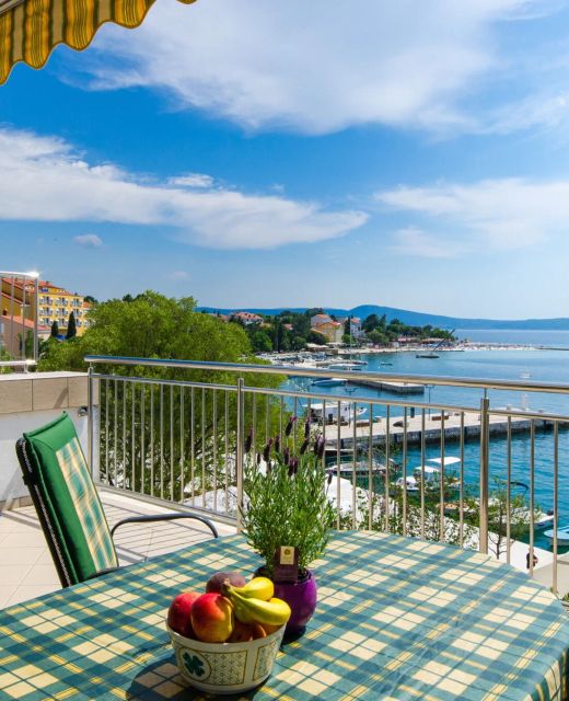 Apartment Simcic Selce
