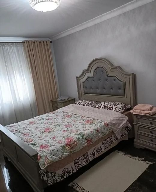 Apartament Residence Manu Târgu Neamț 