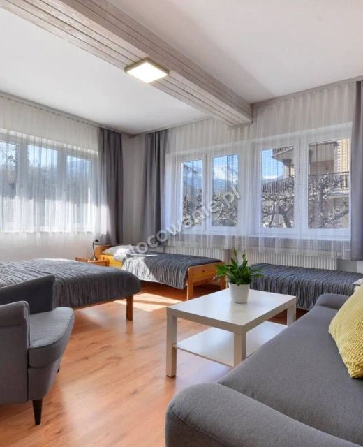 Apartamenty i pokoje Gazda Karpacz