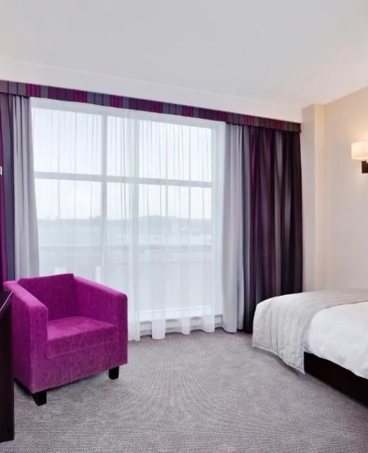 Qubus Hotel Bielsko-Biała