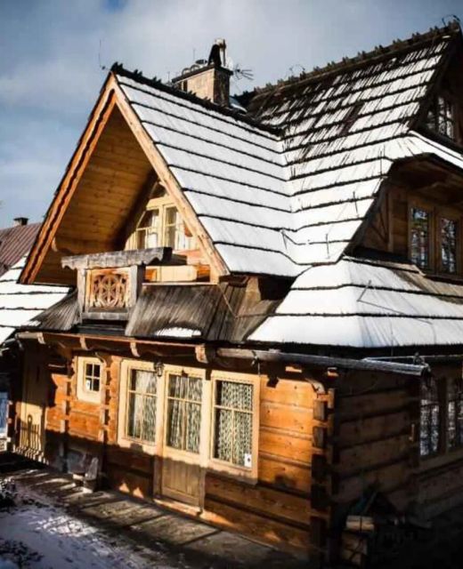 Zakopane Best - Dom nad Potokiem