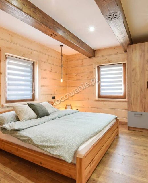 Apartament na "Krzywym" Wisła