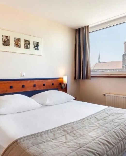 Qubus Hotel Legnica