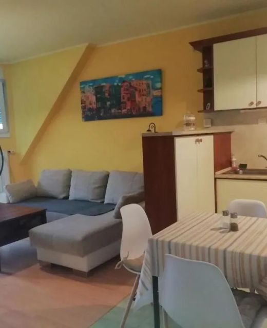 GingerBED Apartman Kaposvár