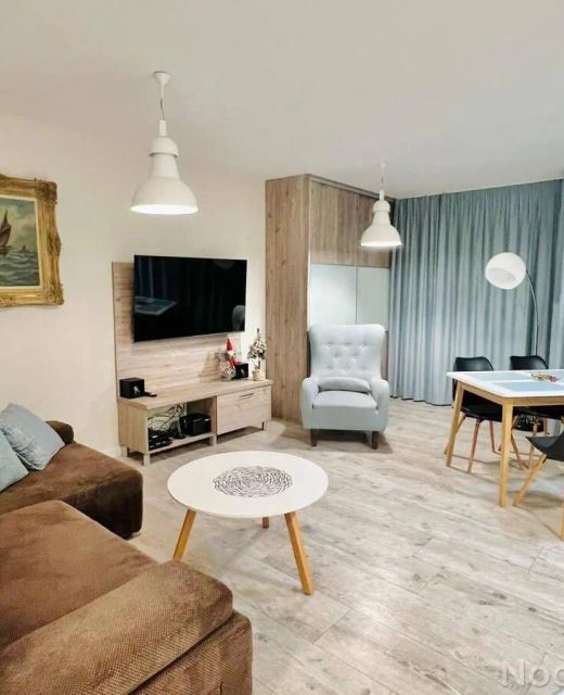 Apartament Przy Latarni Morskiej z garażem Kołobrzeg