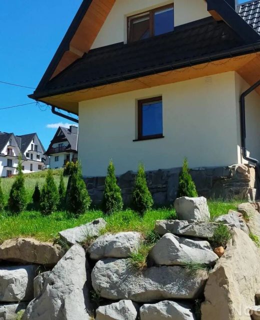 Domek pod brzyzkiem Zakopane