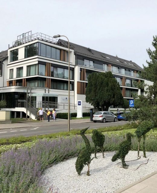 Hotel West Baltic Resort Świnoujście