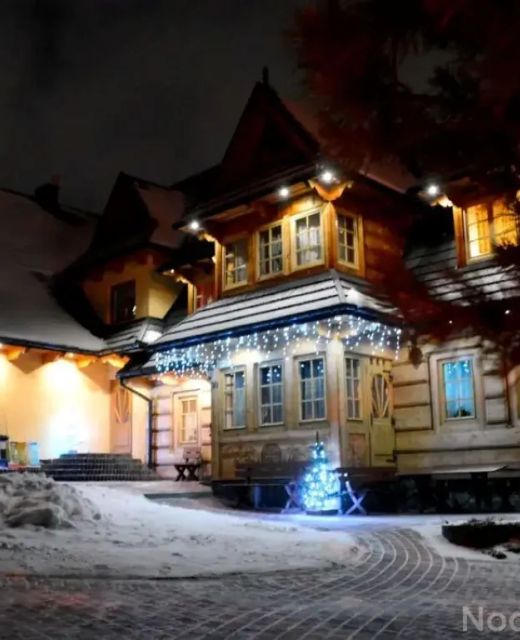 Pokoje Gościnne Małgorzata i Piotr Fatla Zakopane