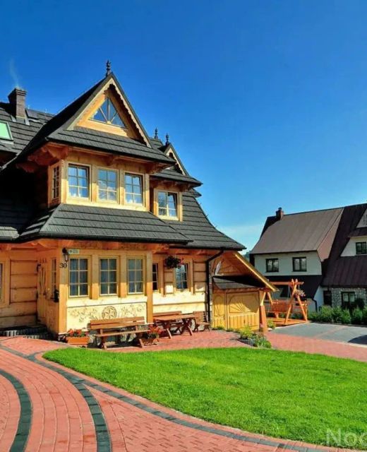 Pokoje Gościnne Małgorzata i Piotr Fatla Zakopane