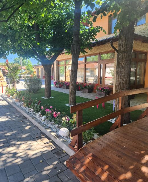 Vörös Álom Apartman Panzió Tiszakécske