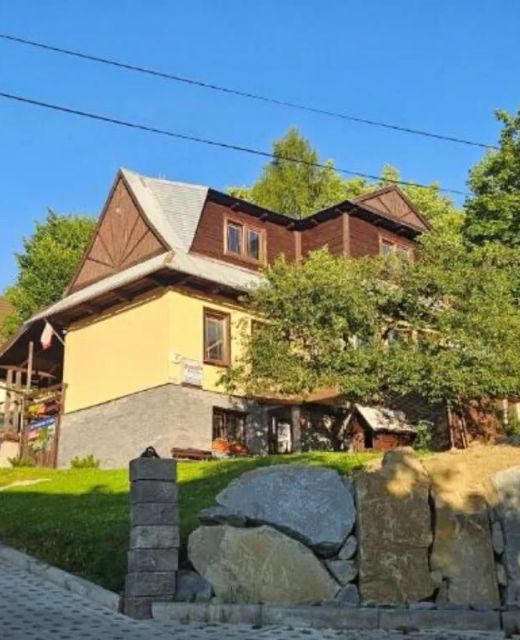 Marol Wynajem Pokoi Zakopane 