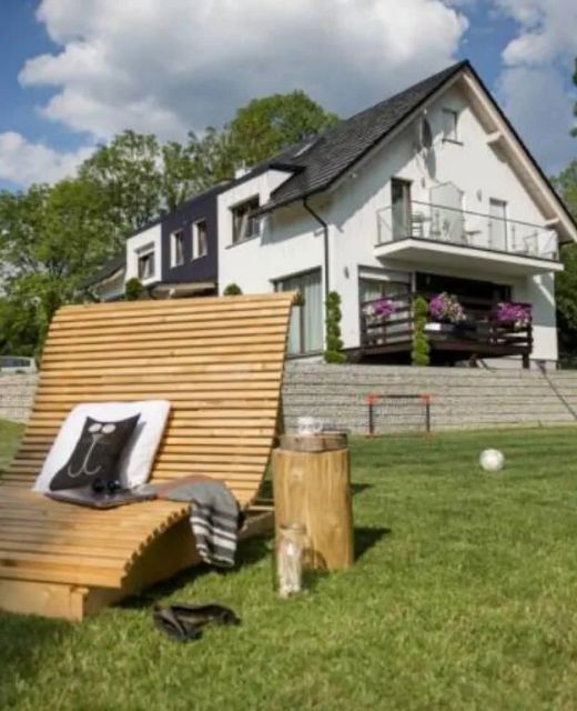 Apartamenty u Harrego Kudowa-Zdrój