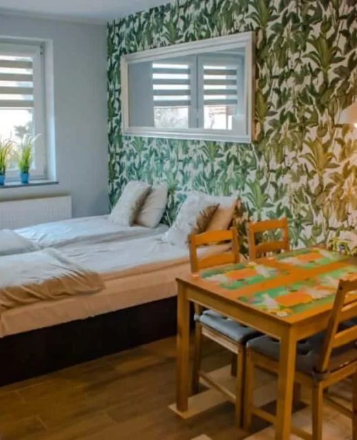 Apartamenty Szczawno-Zdrój - Boczna 5a