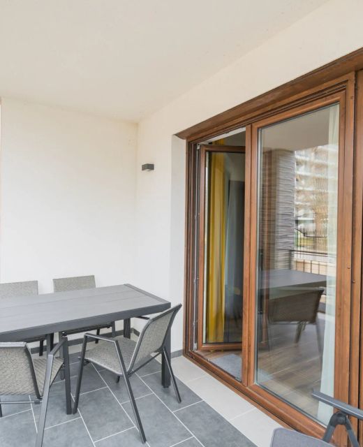 Honvéd 77 II. Apartman Balatonlelle by BLTN