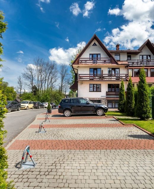 Pokoje Gościnne Molendowicz Zakopane