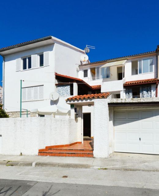 Apartman Srsen Pula